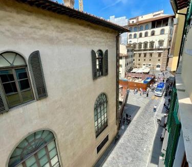 Duomo Apartment | Charming Apartment in the very heart of Florence