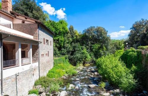 Loro Ciuffenna Apartment | Charming apartment in Loro Ciuffenna, 110 m² with Shared Pool.