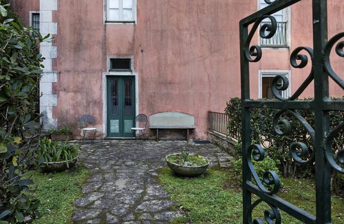 Portofino Apartment | Charming Apartment near Portofino by Wonderful Italy