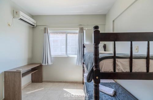 Porto Belo Apartment | Charming Apt 550m from Perequê Beach - RNE0301