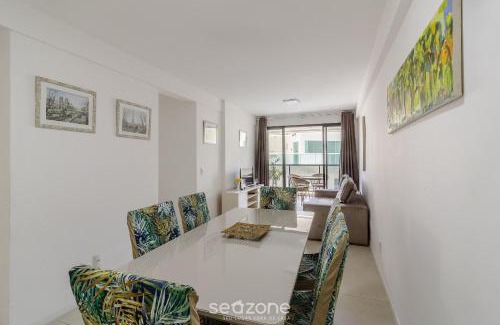 Passagem Apartment | Charming apt in Cabo Frio SDA311