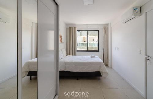 Passagem Apartment | Charming apt in Cabo Frio SDA311