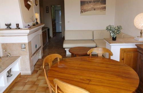 Cogolin Apartment | Charming Apt With Balcony In The Heart Of Cogolin