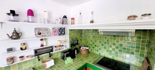 Cogolin Apartment | Charming Apt With Balcony In The Heart Of Cogolin