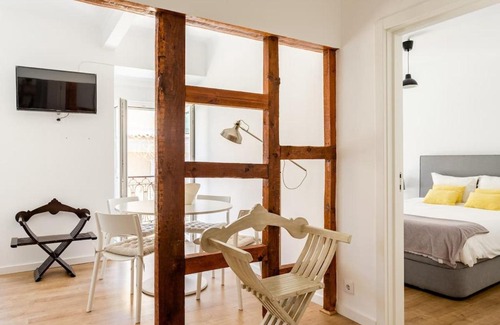 Encarnacao Apartment | Charming Bairro Alto - Historical Center