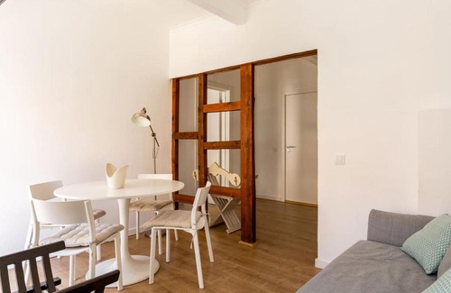 Encarnacao Apartment | Charming Bairro Alto - Historical Center