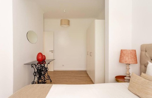 Encarnacao Apartment | Charming Bairro Alto - Historical Center