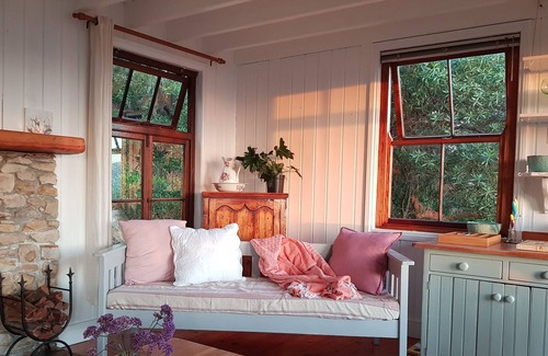 Noordhoek House | Charming Beach Cabin with incredible views - perfect for families and getaway