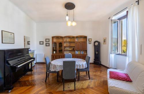 Bellagio Apartment | Charming Bellagio