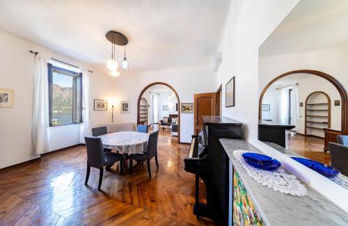 Bellagio Apartment | Charming Bellagio