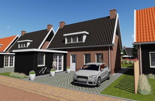 Colijnsplaat House | Charming Beveland Vrijstaand