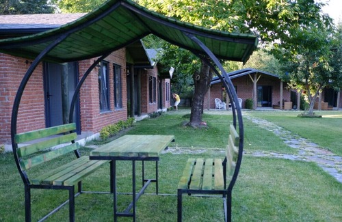 Yanik Apartment | Charming Bungalow Surrounded by Nature in Sapanca
