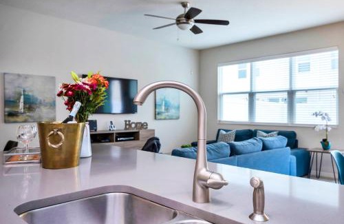 Kissimmee Villa | Charming Challet at Compass Bay CB101