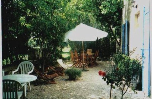 Aix-en-Provence House | Charming character house in the hills above Aix-