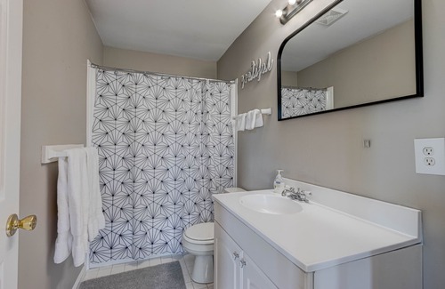 Federal Hill House | Charming Charlies is the best of Baltimore in Federal Hill!