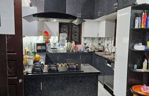 Mylapore Tiruvallikk House | Charming Chennai Home With Modern Amenities