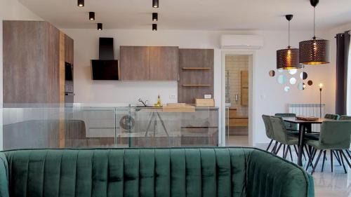 Drenje Apartment | Charming Coastal Escape with Sea Views - 7 Guests