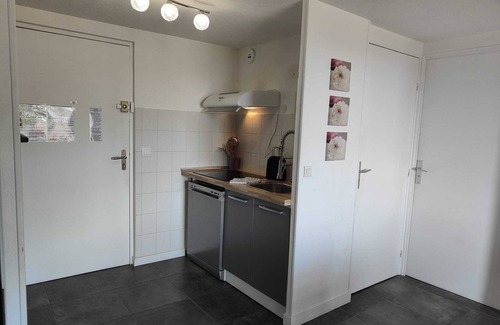 Tamaris Apartment | Charming cocoon with sea view