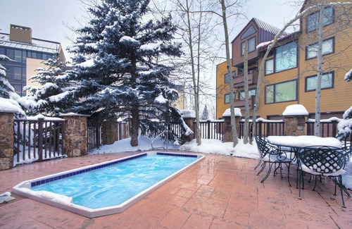East Village at Copper Condo | Charming, Comfortable and Affordable Mountain Hotel AN104A