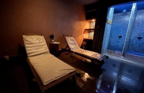 Razlog Apartment | Charming comfortable apartment at Cornelia Deluxe Residence with free pool and SPA