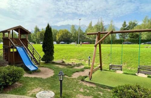 Razlog Apartment | Charming comfortable apartment at Cornelia Deluxe Residence with free pool and SPA