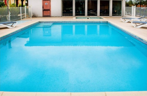 Barbotan-les-Thermes Apartment | Charming, comfortable cottage in Barbotan