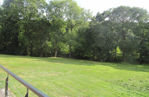 Goulien Cottage | Charming cottage in the framework of an old mill in the countryside