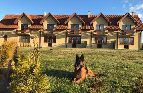 gmina Wolin House | Charming Countryside Apartments