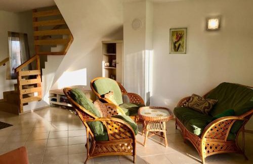 gmina Wolin House | Charming Countryside Apartments