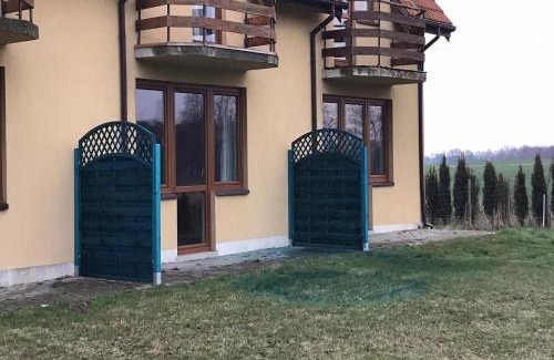 gmina Wolin House | Charming Countryside Apartments