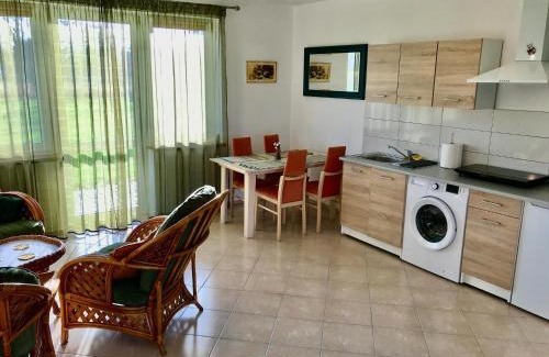 gmina Wolin House | Charming Countryside Apartments