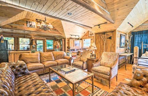 Snowmass Village Apartment | Charming Creekside Snowmass Studio 15 Mi to Aspen