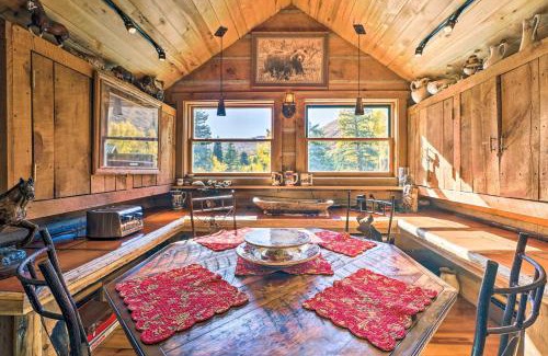 Snowmass Village Apartment | Charming Creekside Snowmass Studio 15 Mi to Aspen