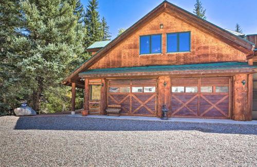 Snowmass Village Apartment | Charming Creekside Snowmass Studio 15 Mi to Aspen