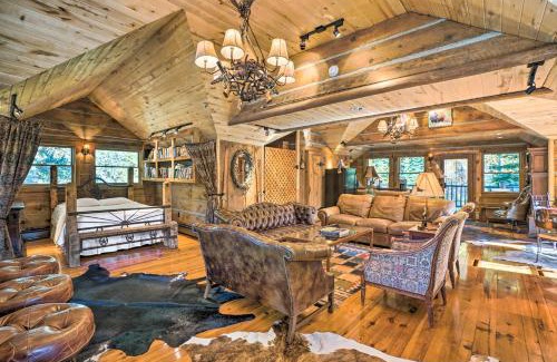 Snowmass Village Apartment | Charming Creekside Snowmass Studio 15 Mi to Aspen