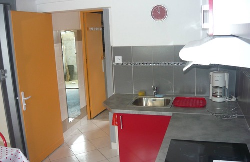 Aix-les-Bains Apartment | charming f1 any comfort residential and calm district