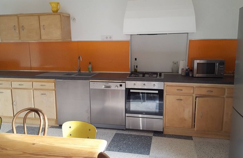 Roaix Other | Charming farmhouse, absolute calm, sleeps 7