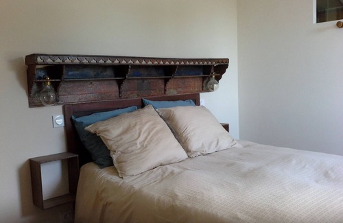 Roaix Other | Charming farmhouse, absolute calm, sleeps 7