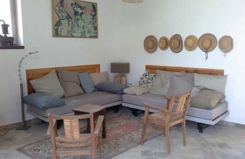 Roaix Other | Charming farmhouse, absolute calm, sleeps 7