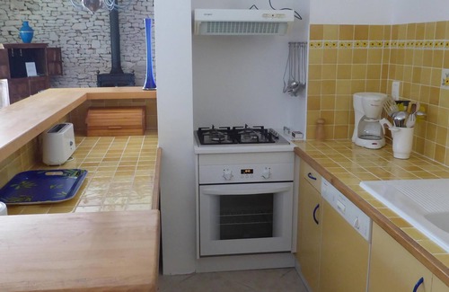 Pinsac Villa | Charming farmhouse with pool in the heart of Perigord near Dordogne river