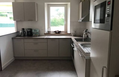 Tredrez-Locquemeau House | charming fisherman's house 300 m from the sea