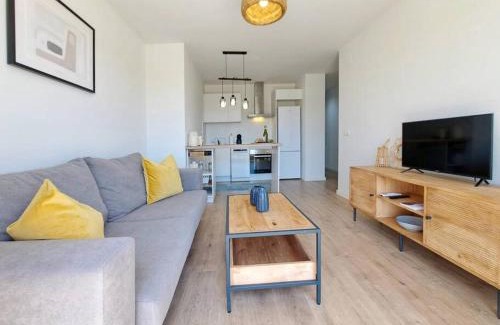 Canet de Berenguer Apartment | Charming flat close to the beach