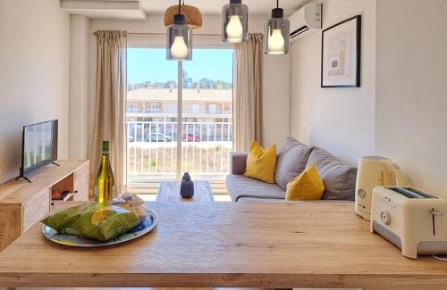 Canet de Berenguer Apartment | Charming flat close to the beach