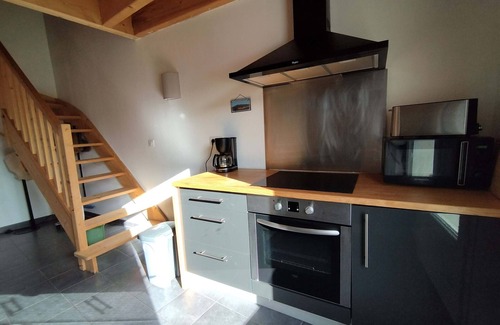 Cheray House | Charming Oléron Home with Heated Pool, Terrace, and Nearby Beaches
