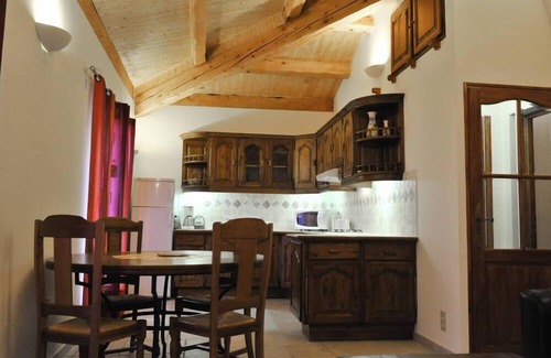 Saint-Marcel-de-Careiret House | Charming cottages in the countryside between Provence and Cévennes