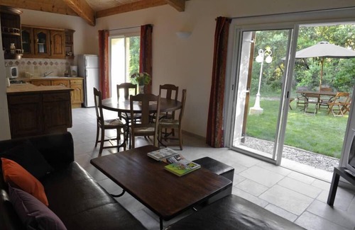 Saint-Marcel-de-Careiret House | Charming cottages in the countryside between Provence and Cévennes