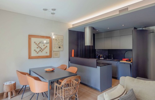 Como Apartment | Charming Garden Hideaway in Como
