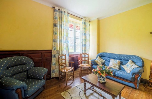 Aldudes Villa | Charming gite- 20% discount until September 30th!