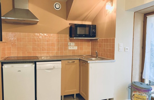 Lancie House | Charming Gîte in the Heart of Beaujolais