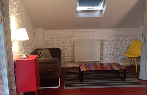 Fecamp House | *Charming gîte two minutes from the beach*.